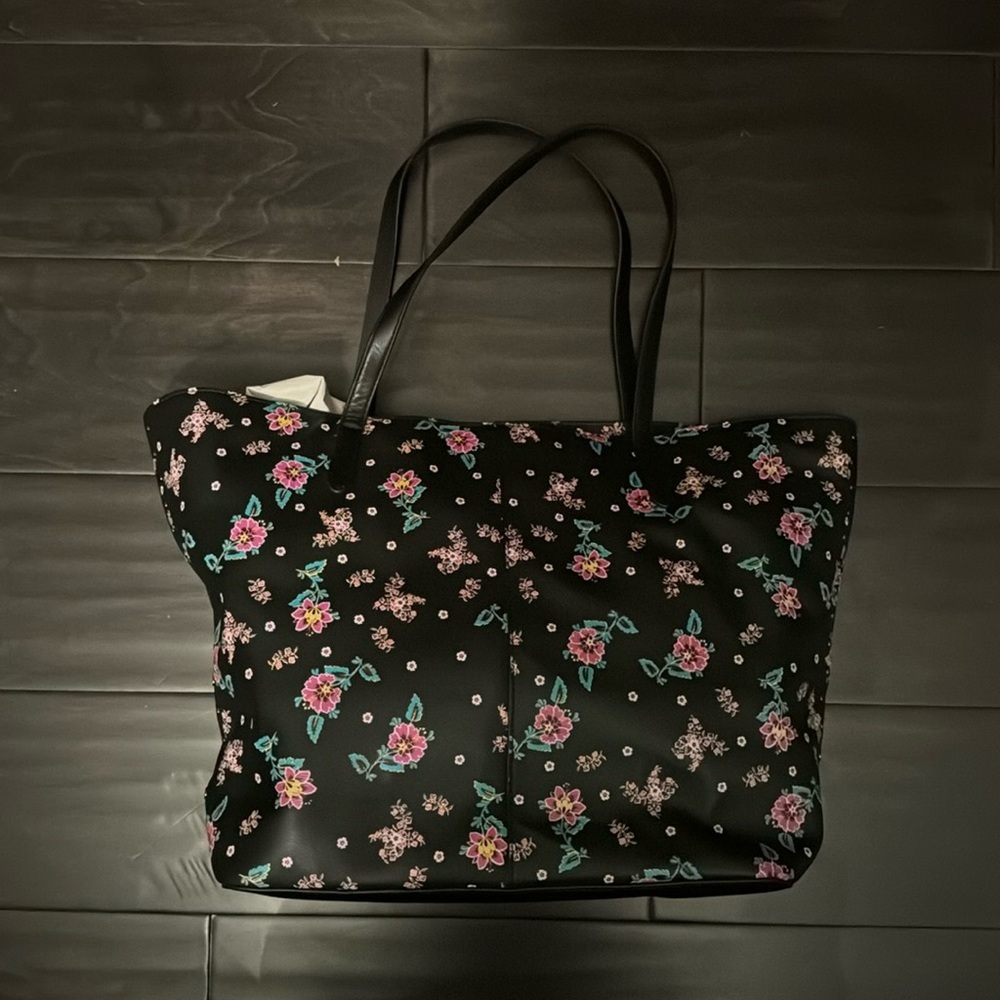 Rebecca Minkoff Floral Bag